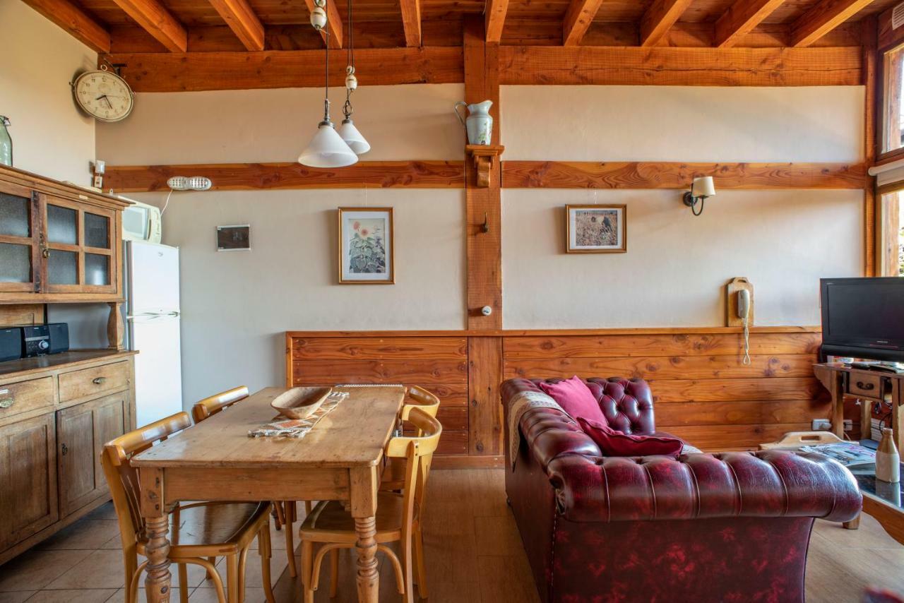 Willa Colina Del Manzano Villa La Angostura Zewnętrze zdjęcie