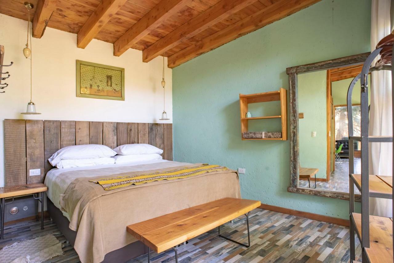 Willa Colina Del Manzano Villa La Angostura Zewnętrze zdjęcie